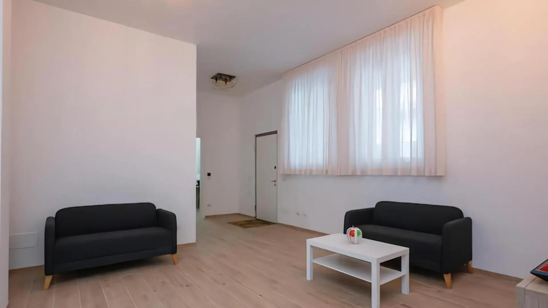 Penzion Casa Sforza Ripamonti Room Milán