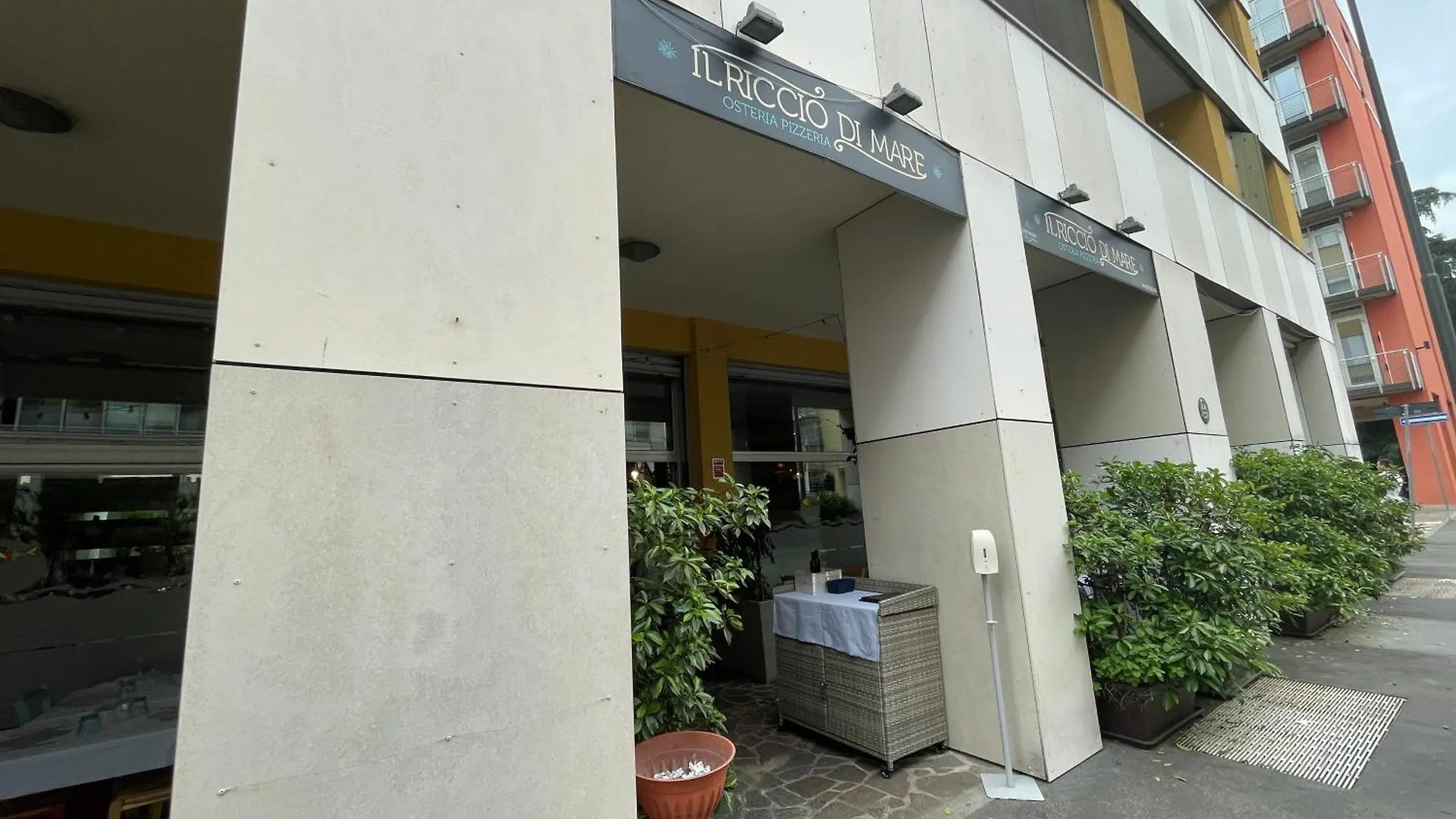Guest house Casa Sforza Ripamonti Room Milan