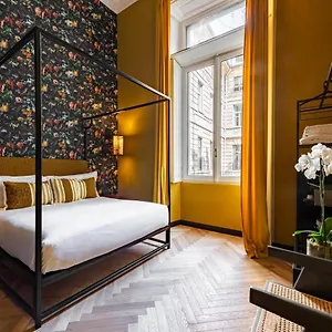 The Couper Castello Гостевой дом