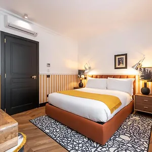 The Couper Spiga Mailand