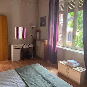  Guest house Ambra Boutique