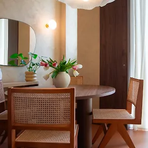  Guest house Ca Bela - Susa