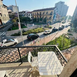 Gigli, Con Cucina In Comune E Terrazza Affittacamere