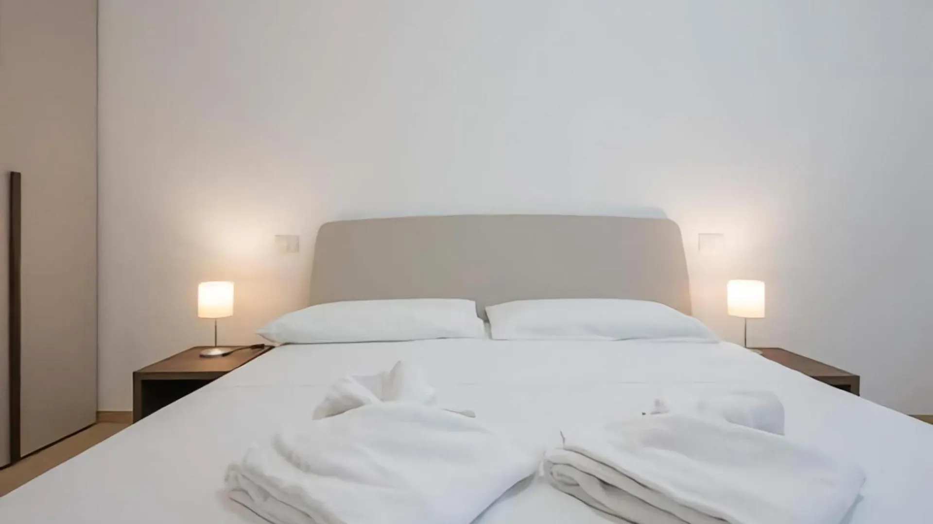 Guest house Casa Sforza Ripamonti Room Milan
