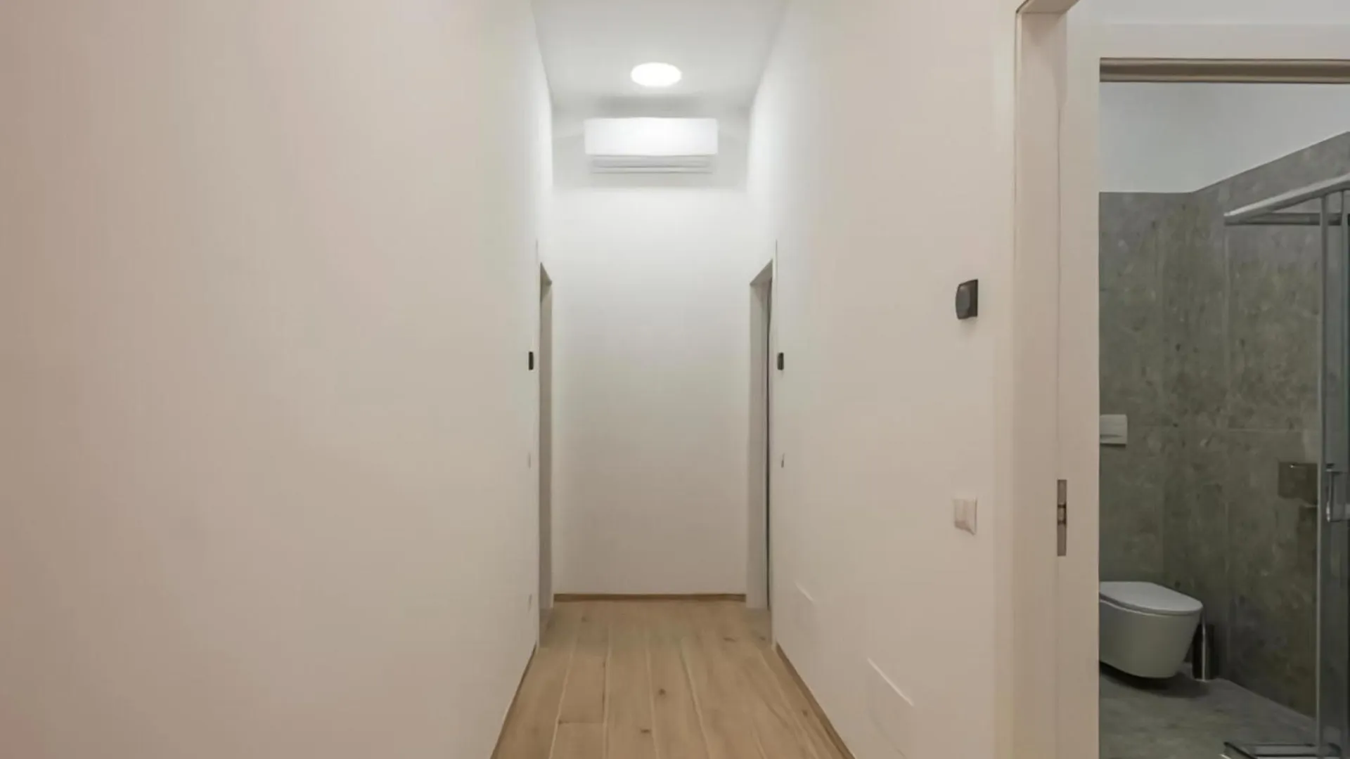 Guest house Casa Sforza Ripamonti Room Milan