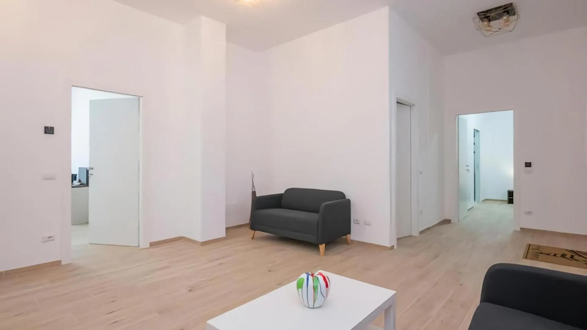 Guest house Casa Sforza Ripamonti Room Milan Italy