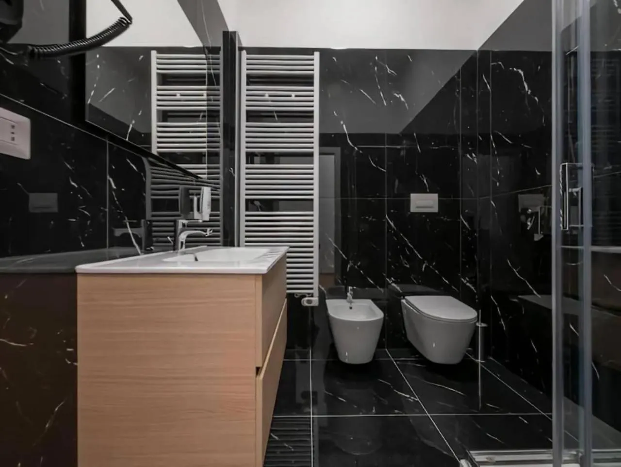 Casa Sforza Ripamonti Room Milan Guest house