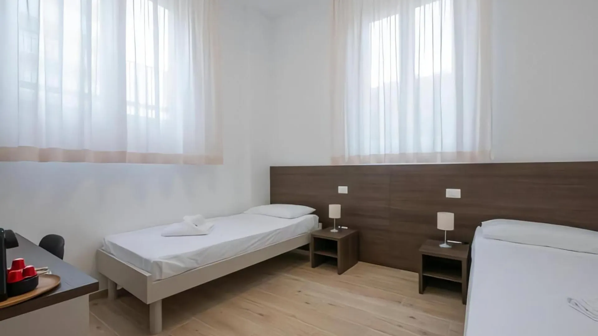 Guest house Casa Sforza Ripamonti Room Milan